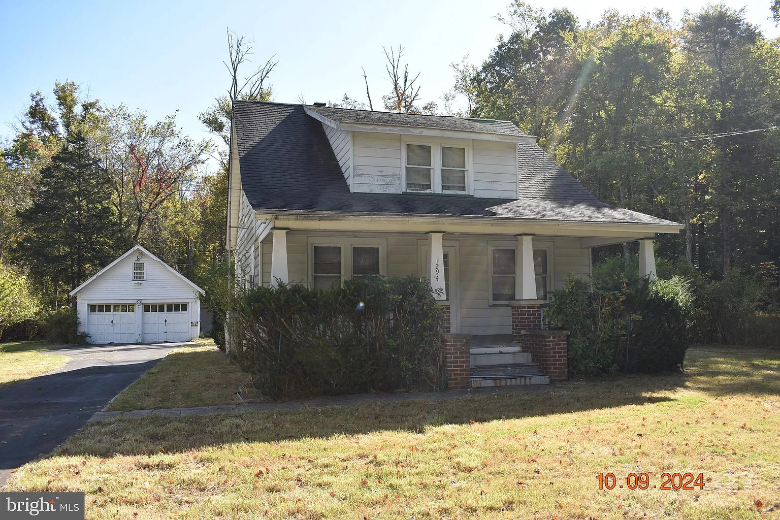 1294 Bridgeton Hill Rd photo 1