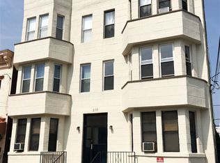 317 New York Ave APT 2L, Jersey City, NJ 07307