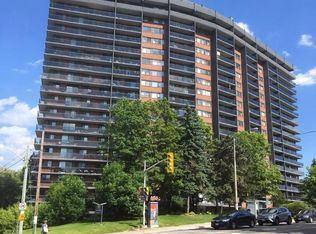 757 Victoria Park Ave, Toronto, ON