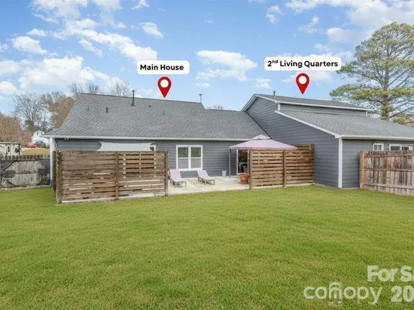 2241 Indian Cross Trl, Matthews, NC 28104