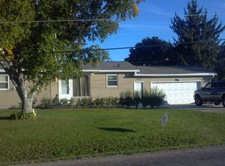 1022 N Lewis St, Columbus, WI 53925