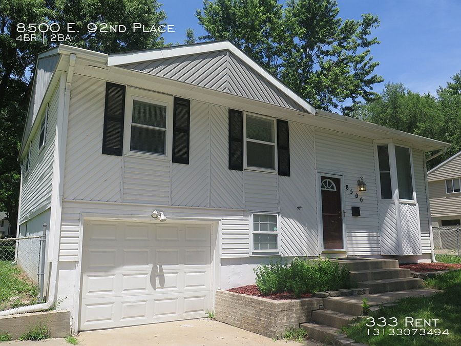 1st image of 8500 E 92nd Pl