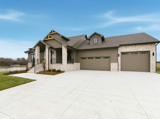 16775 W Hickory Cir, Goddard, KS 67052