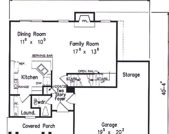 5th image of 155 Rossview Pl Lot 155