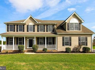185 Waterfowl Dr, Magnolia, DE 19962