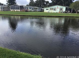 716 Navigators Way, Edgewater, FL 32141