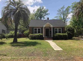 1147 Palmetto St, Georgetown, SC 29440