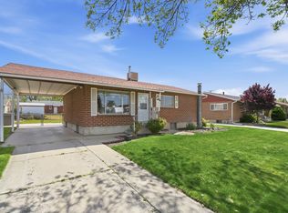 9771 S Amber Ln, White City, UT 84094