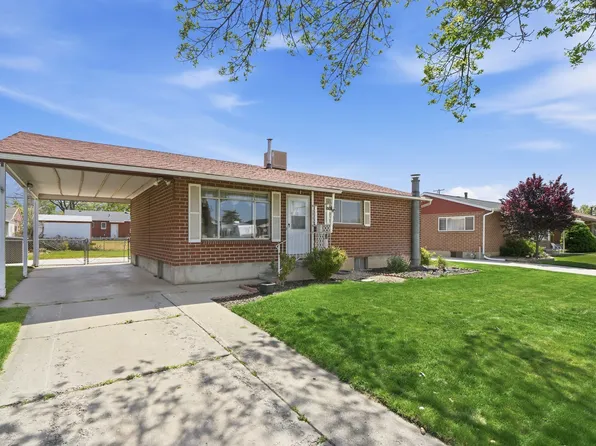 9771 S Amber Ln, White City, UT 84094