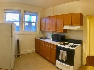 71 Cassilis Ave #1S, Bronxville, NY 10708