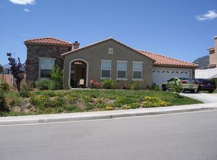 6772 N Ofelia Dr, San Bernardino, CA 92407