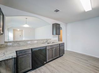 415 Brushback Dr, Huntsville, TX 77320