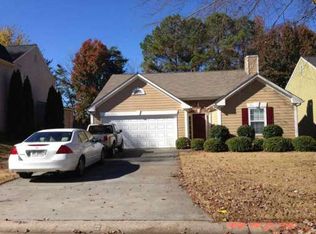 4359 Sentinel Pl NW, Kennesaw, GA 30144