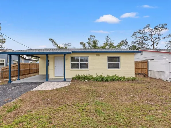 5336 6th Ave S, Saint Petersburg, FL 33707