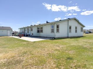 141 S 100 E, Emery, UT 84522
