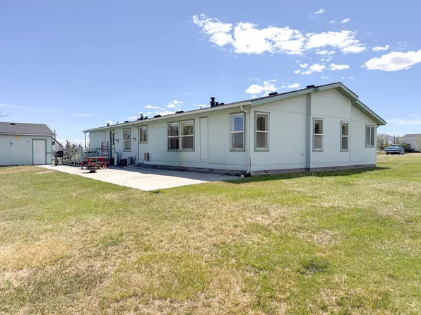 141 S 100 E, Emery, UT 84522