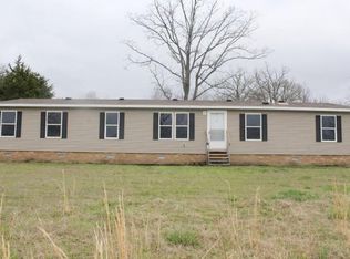 15791 Warden Rd, Omaha, AR 72662