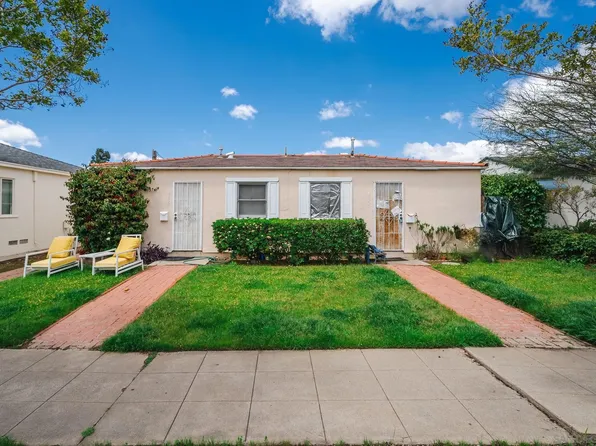 4560-64 Winona Ave, San Diego, CA 92115