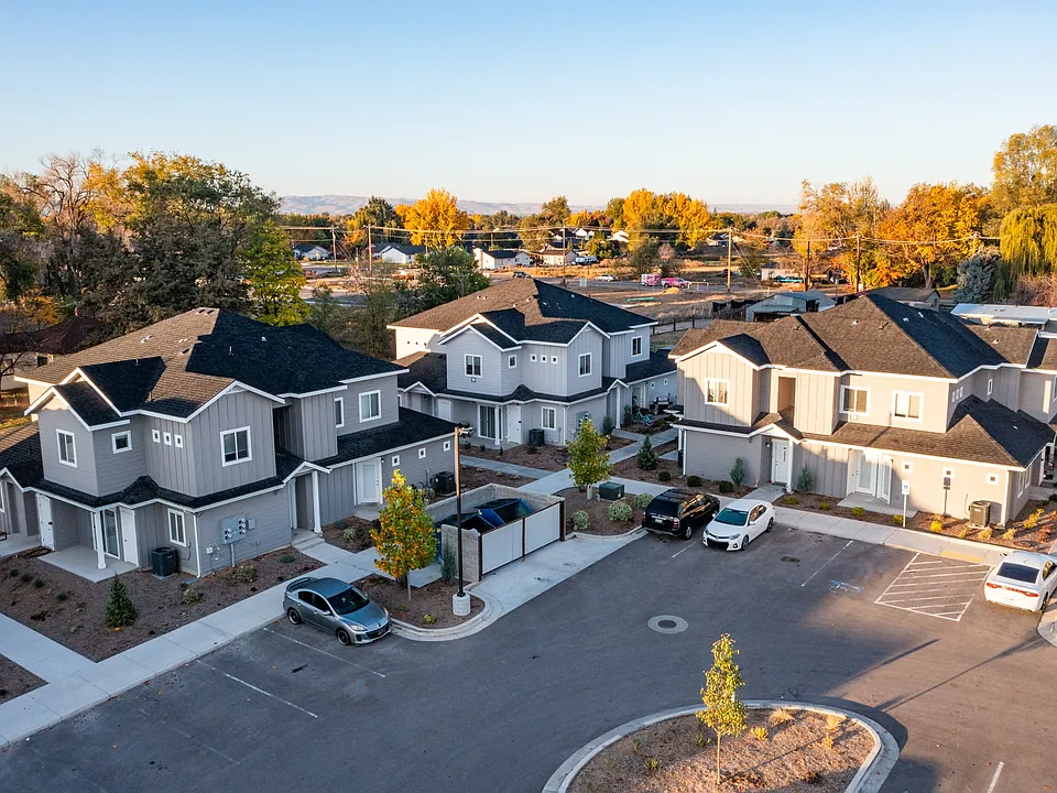 Southside Townhomes