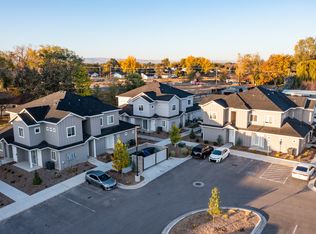 Southside Townhomes, Nampa, ID 83686