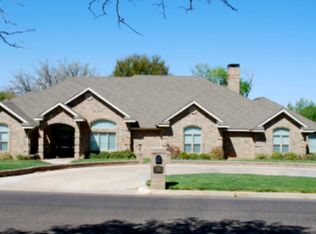 308 SW 19th St, Seminole, TX 79360