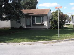 195 N Quincy Ave, Bradley, IL 60915