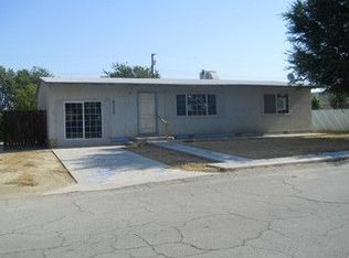 4868 Cebrian Ave, New Cuyama, CA 93254
