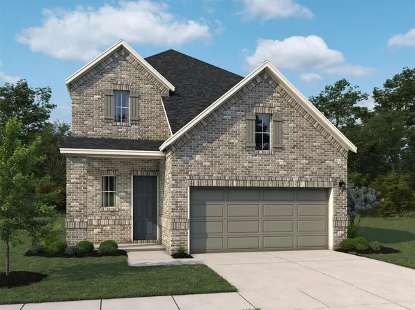 23622 Cinnamon Tree Ln, Katy, TX 77493