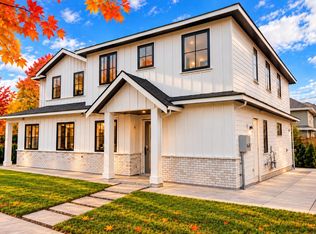 8391 Rideau Dr #1, Richmond, BC V7A4M6