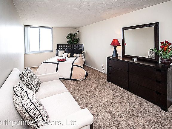 3rd image of 26151 Lake Shore Blvd APT 1608