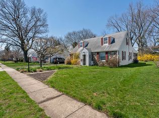 509 Coursey Rd, Oreland, PA 19075