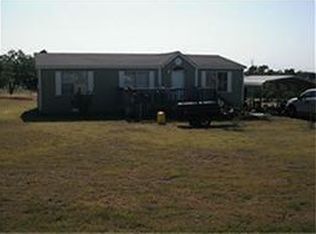 190 Orr Cir, Palmer, TX 75152