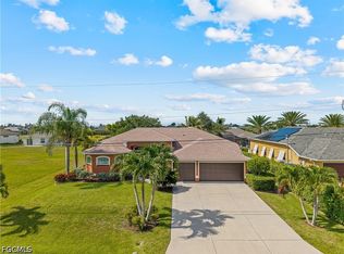 3306 NW 16th Ter, Cape Coral, FL 33993