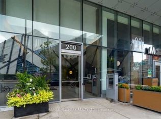 200 Bloor St W #2203, Toronto, ON M5S 0B1