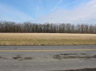 LOT Two Dolphsburg, Montour Falls, NY 14865