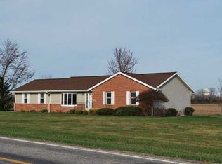 8700 County Rd, Delta, OH 43515