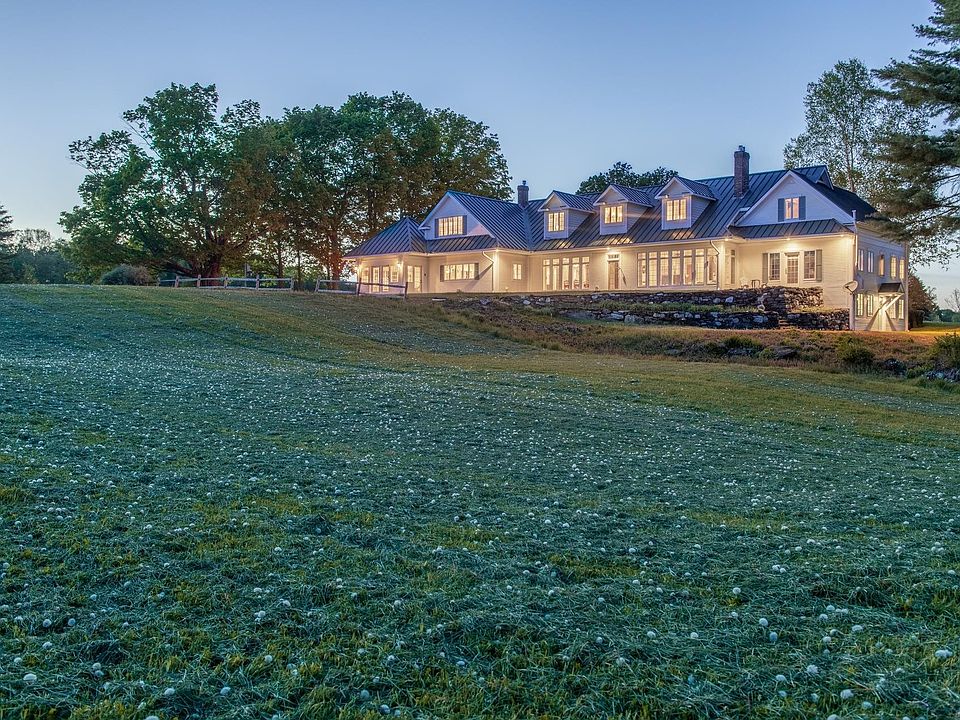 218 Whetstone Brook Road, Craftsbury, VT 05826 Zillow