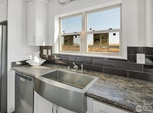 16254 County Road 94, Pierce, CO 80650