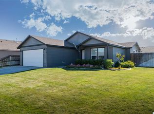 6306 Riverhawk Ln, Pasco, WA