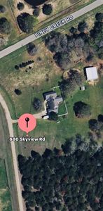 680 Skyview Rd, Bellville, TX, 77418