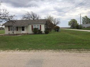 311 Pecan St, Roscoe, TX 79545