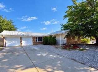 3708 Chelwood Dr NE, Albuquerque, NM 87111
