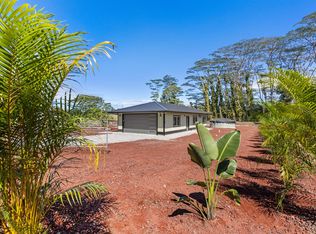 15-1959 15th Ave, Keaau, HI 96749