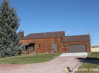 170376 Spring Creek Rd, Mitchell, NE 69357