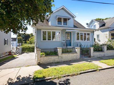 6 Englewood Rd, Peabody, MA, 01960
