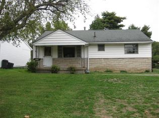 1325 Lynn Dr, Lancaster, OH 43130