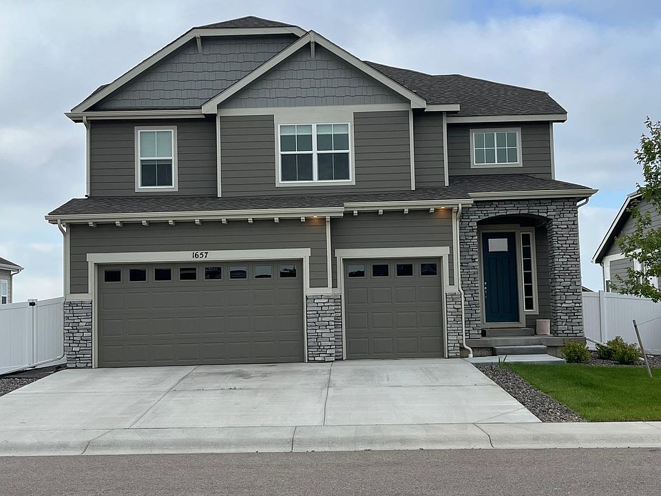 1st image of 1657 Corby Dr