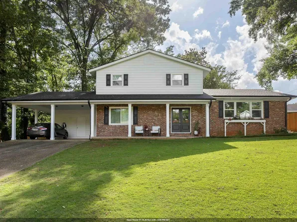 230 Robinhood Dr, Florence, AL 35633