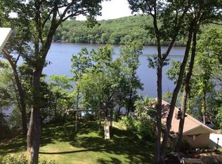 N3519 Tipperary Rd, Poynette, WI 53955