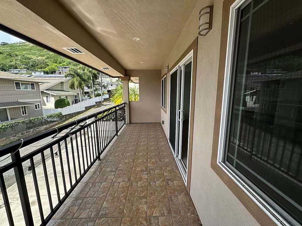 1st image of 1816B Palolo Ave #1
